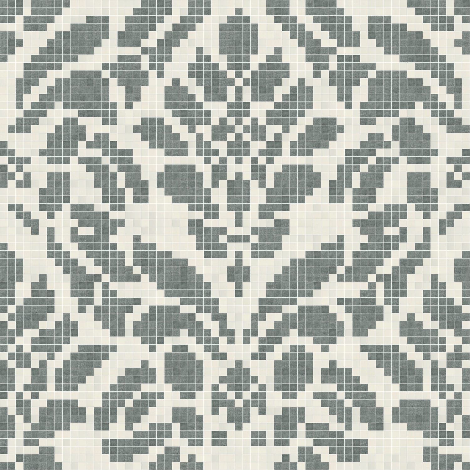 WALLPAPER FLORAL 2 2X2