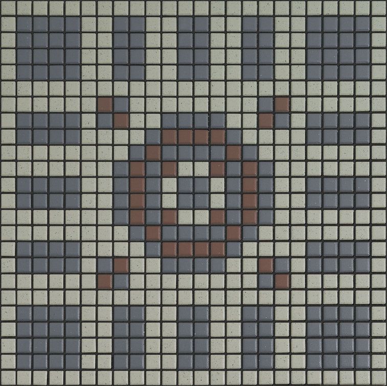 MEMORIE D12 OMBRA 1,2X1,2