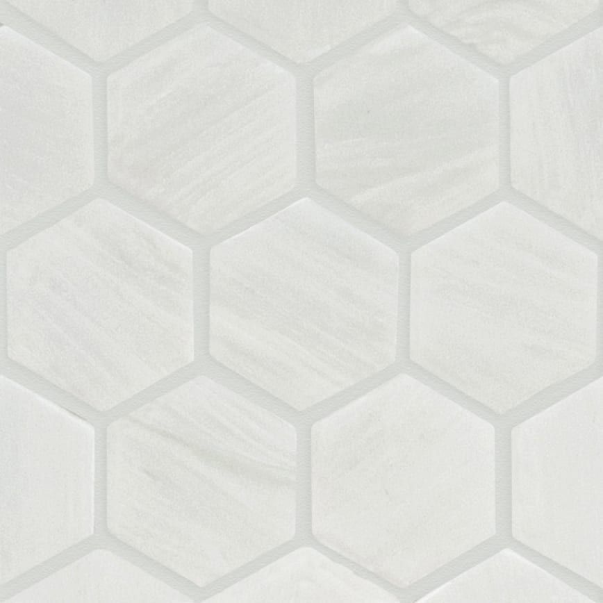 HEXAGONAL COLORS L 280 3X3,5