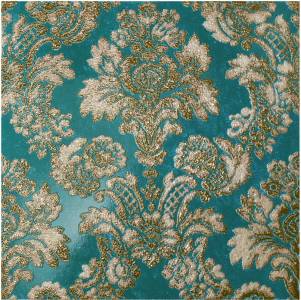 BAR401 Wallpaper Barocco Tormalina 40X40