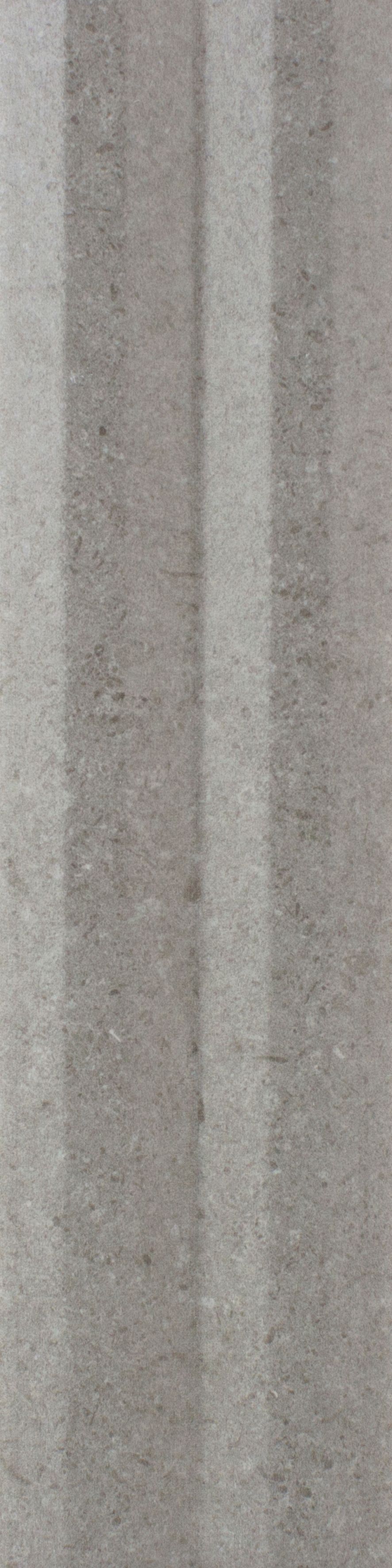 STRIPES GREIGE STONE