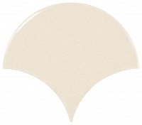 21969 Scale Fan Cream 10,6X12