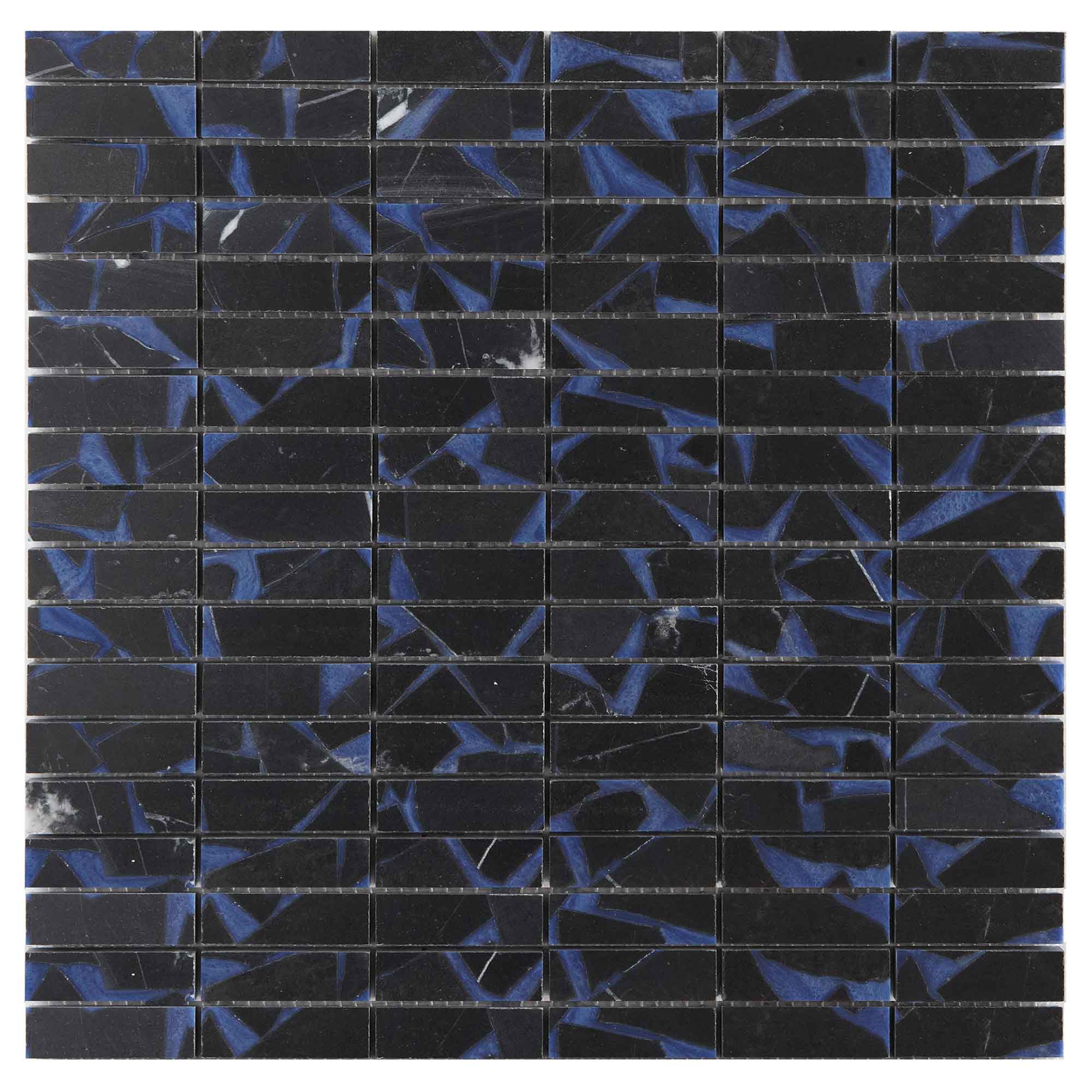 ROCK’N’WAX 1,5 X 4,8 NERO – RS BLU