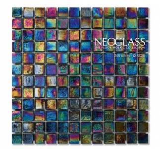 Neoglass246 Cubes 30,4X30,4