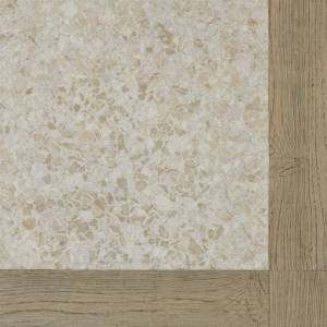 169037 Accademia Cassettone Beige Grip Rett 47,8X47,8