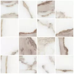 MOSAICO 7,5X7,5-30X30 CM ORIGINES OR