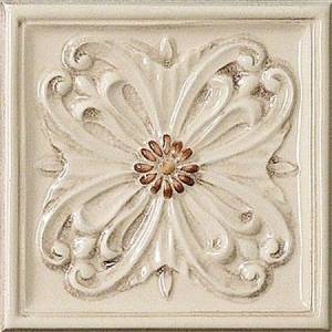 G912220 Rialto Painted Flor.form 15X15
