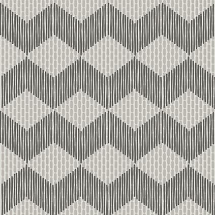 ZIGZAG WHITE
