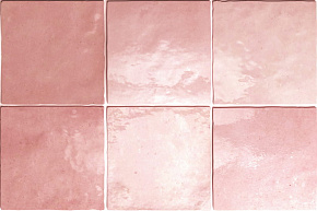 24456 Artisan Rose Mallow 13,2X13,2