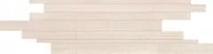 MODULO LISTELLO SFALSATO-15X45 CM WHITE OAK