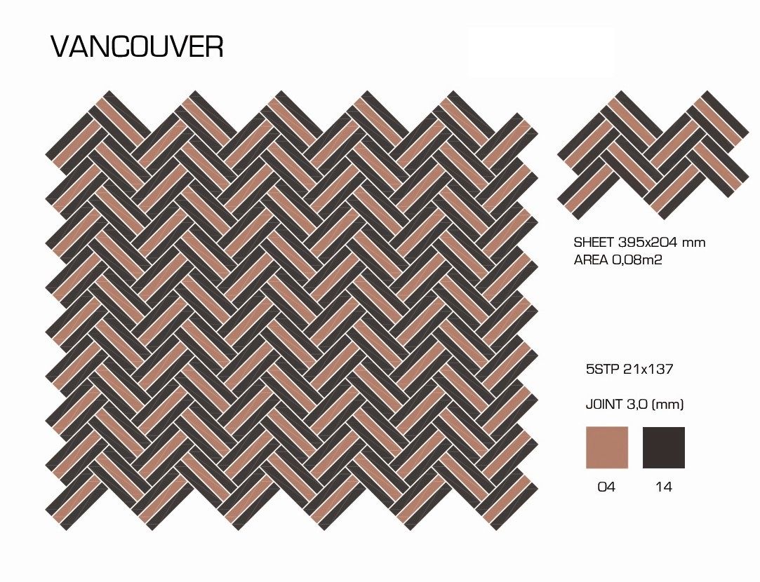 VANCOUVER