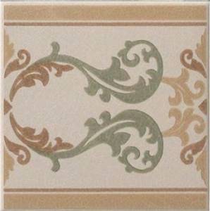 G300740 Rialto Fascia Flor 15X15