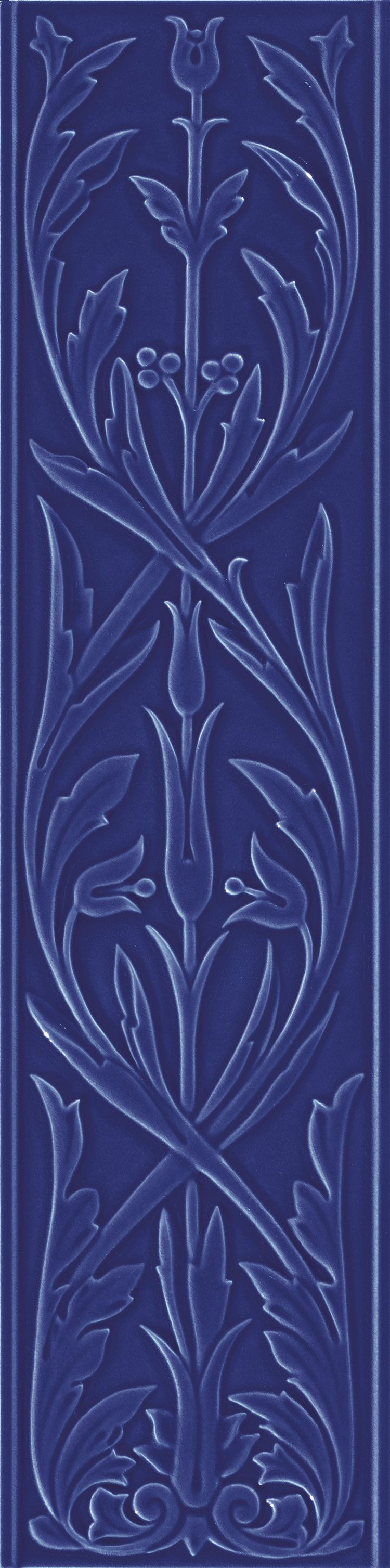 ERMITAGE COBALT CR. 20X80