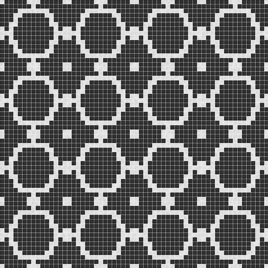 WALLPAPER FUTURIST 1 2X2