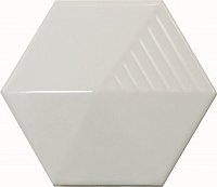 23070 Magical 3 Umbrella Light Grey 10,7X12,4