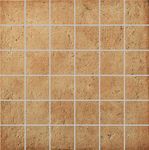 1046889 Riabita Il Cotto Mos 5X5 Classic 30X30
