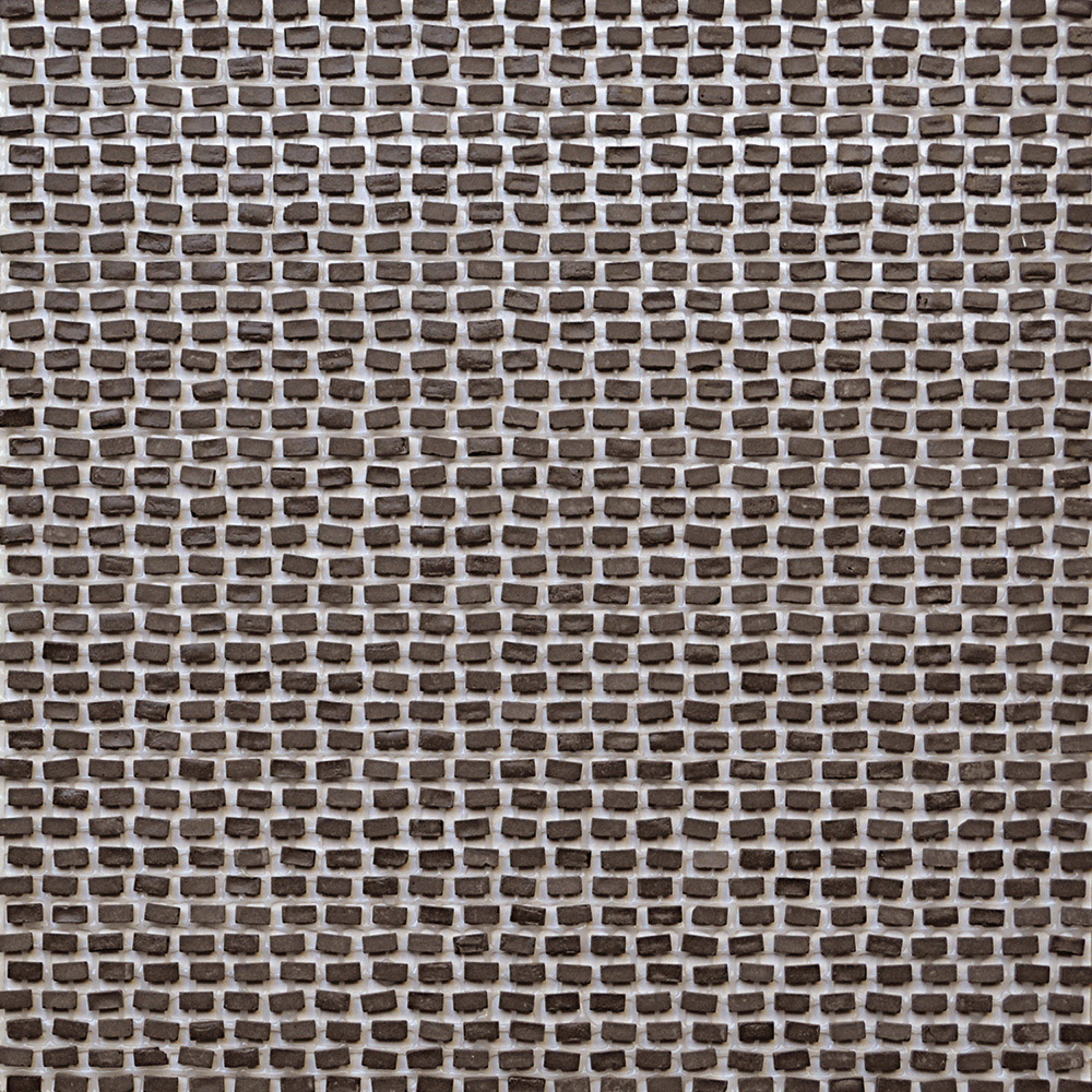 Micromosaics Micro-brick Line Coffee