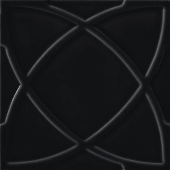 CIRCLE BLACK CI7
