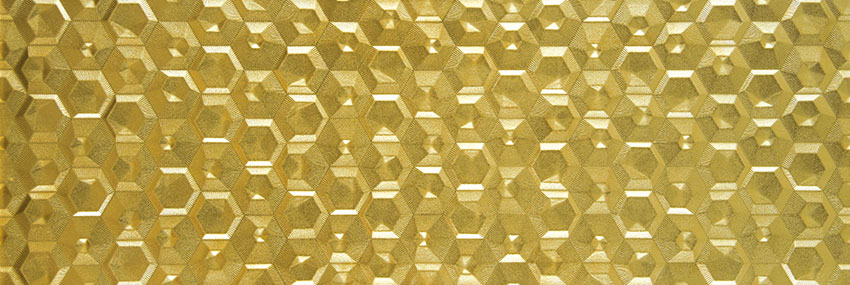 NANOFORMA GOLD ILLUSION 90х30