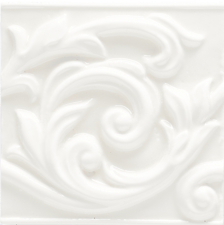 VOLUTA 13X13 ICE
