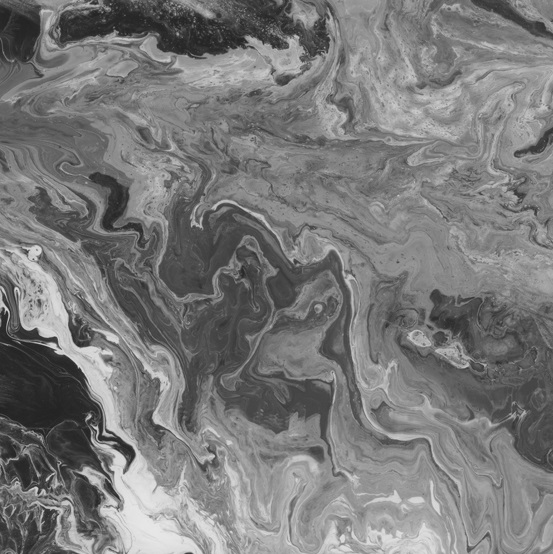 FLUID BLACK PULIDO 90X90