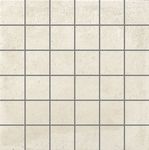1046894 Riabita Il Cotto Mos 5X5 Shabby Chic 30X30