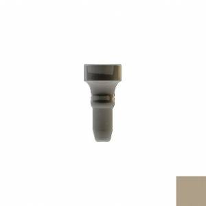 10.20LSTNPL-Bro-met Elena Listello Napoli Bronzo 10X20