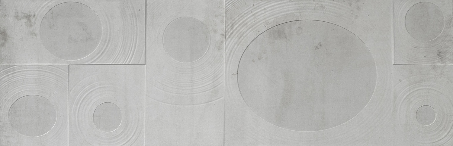 NANOREGENERATION WHITE OVAL 90х30