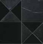 Cosmati Partis Bl Pattern 19,8X19,8