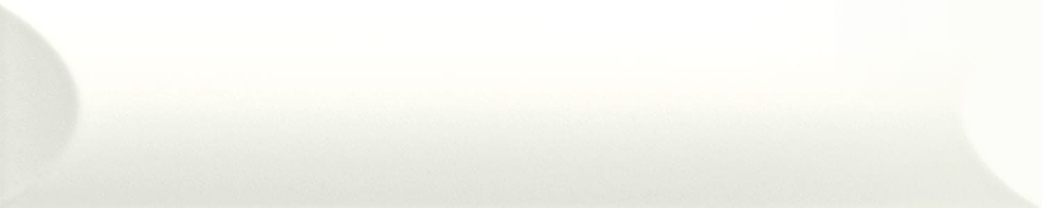 Керамогранит La Fabbrica UP WHITE Cuscino 25x5