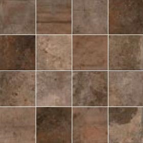 CSAMTNBR16 Terre Nuove Mos 16 Brown 30X30