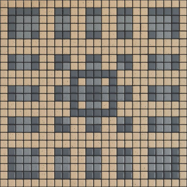 MEMORIE N07 OMBRA 1,2X1,2