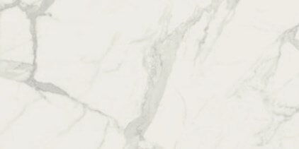 Fioranese Ceramica Marmorea Bianco Statuario Polished 75x150