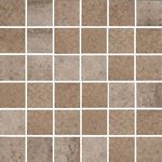 1046896 Riabita Il Cotto Mos 5X5 Fabric Feng S 30X30