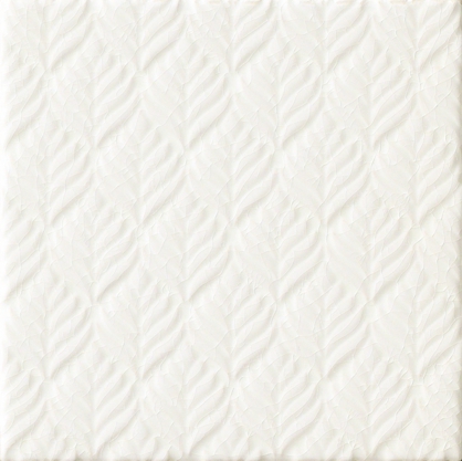 MARAIS BLANC CRAQUELE' 20X20