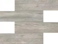 MODULO MURETTO SFALSATO 7,5X30-30X30 CM GRAY OAK