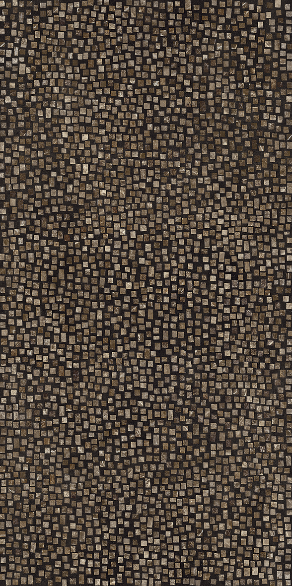 FRAPPUCCINO POLLOCK SEMINATO DI TESSERE LAPPATO 120 x 240 ED31