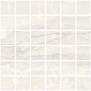 110070 Castle Mosaico Balmoral Nat Rett 5X5