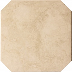 21009 Octagon Marmol Beige 20X20