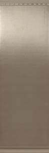 110028 Ermitage Fascia Impero Corda 25,5X78