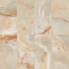 MOSAICO 7,5X7,5-30X30 CM GOLDEN ONYX