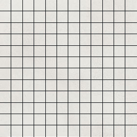 NANOFORMA WHITE NAT MOS 2,5X2,5