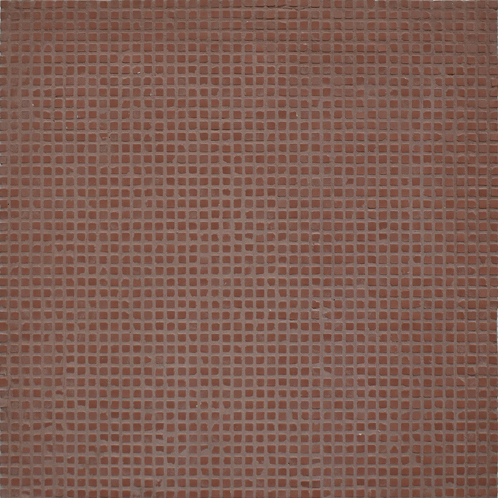 Micromosaics Klinker Matt