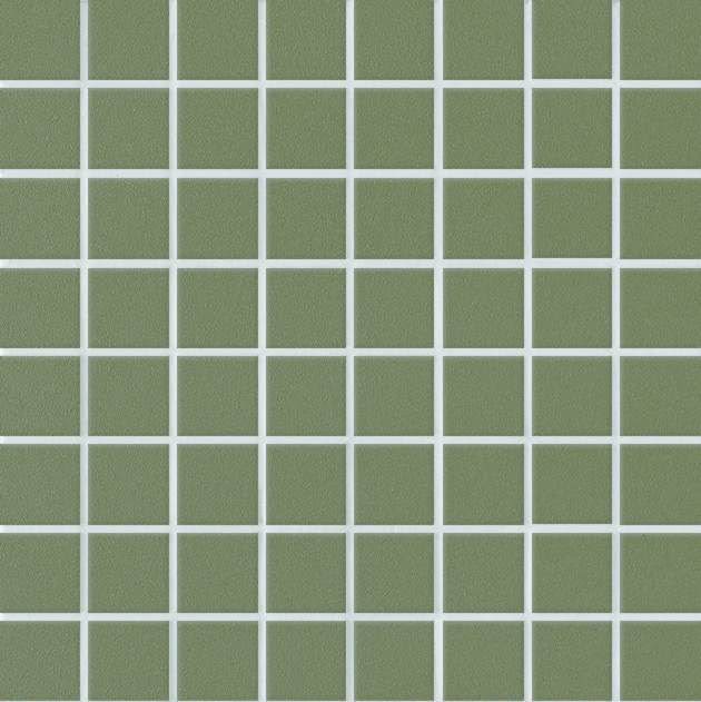 NEW MOSAICO 30X30 SAGE