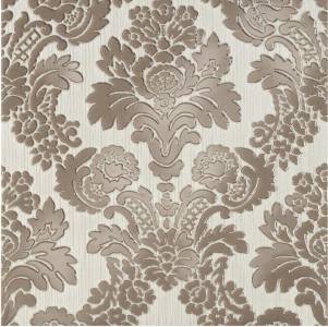BAL401 Wallpaper Levigato Tort Bianco 40X40