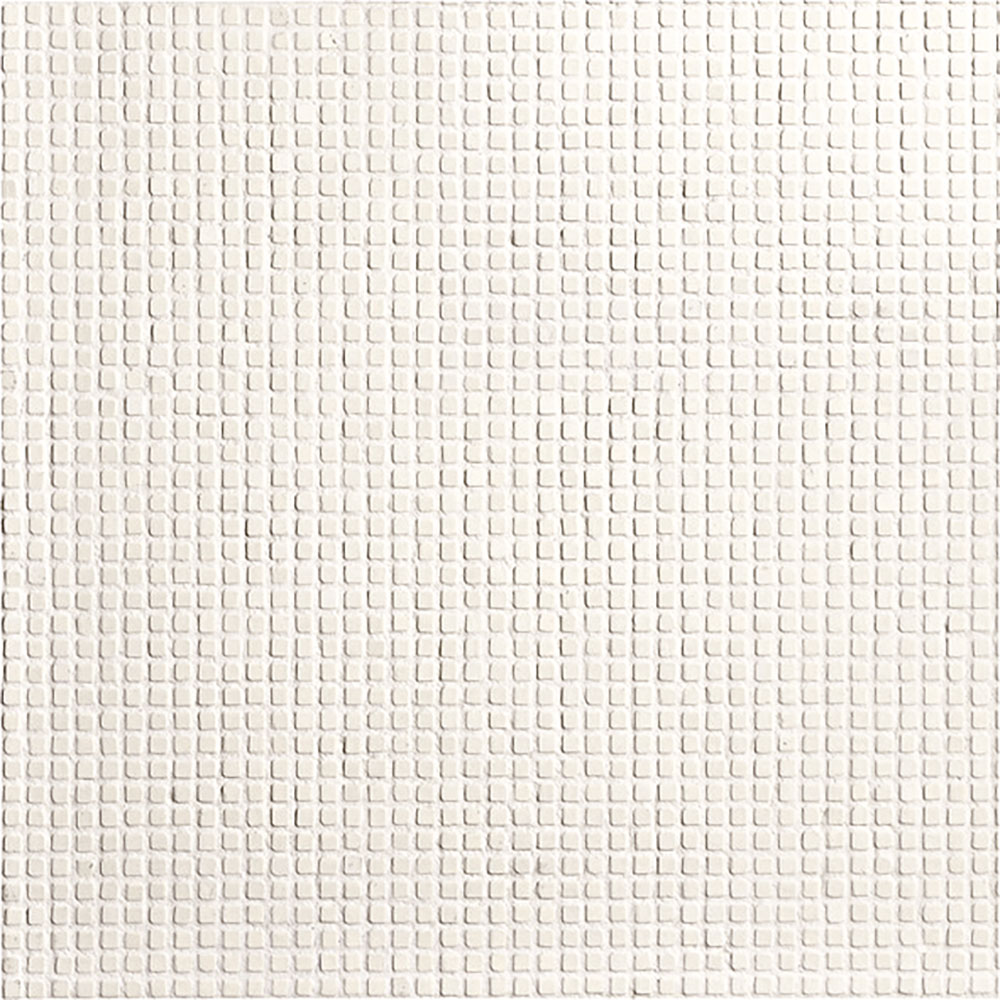 Micromosaics White Matt