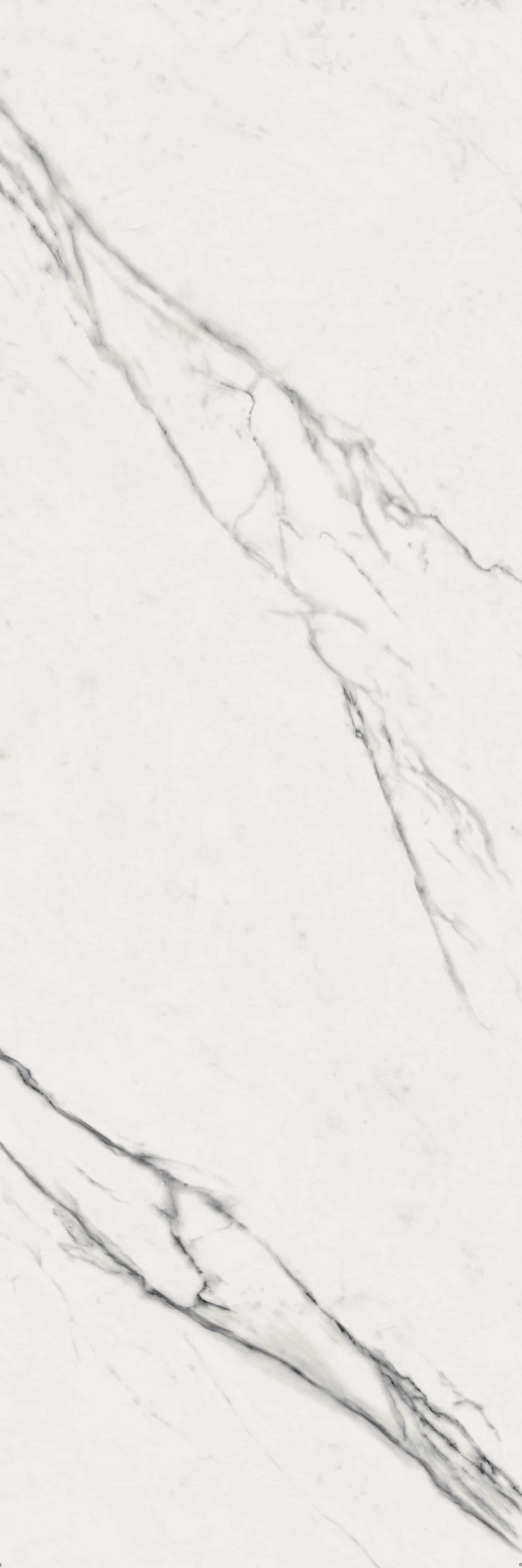 STATUARIO WHITE LEV 5P 50X150X5,5 LS0TMX0