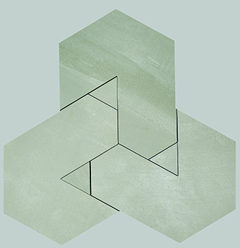 NANOFORMA GREY NAT MOS BRICK