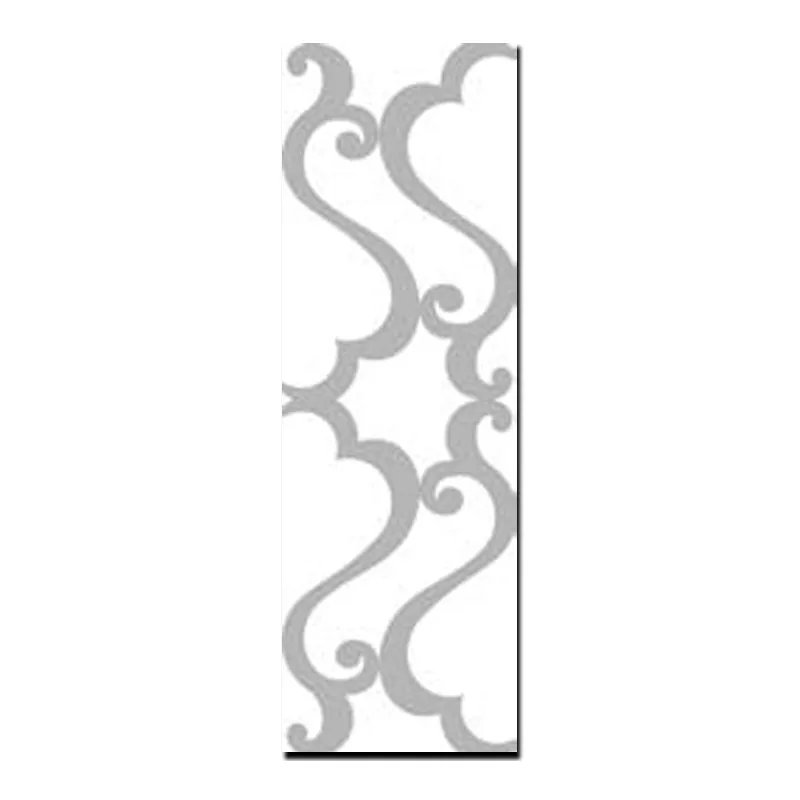 VOGUE BIANCO 31,5X94,9