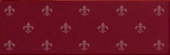 B1717A0 Lirica Bordeaux Giglio 10X30